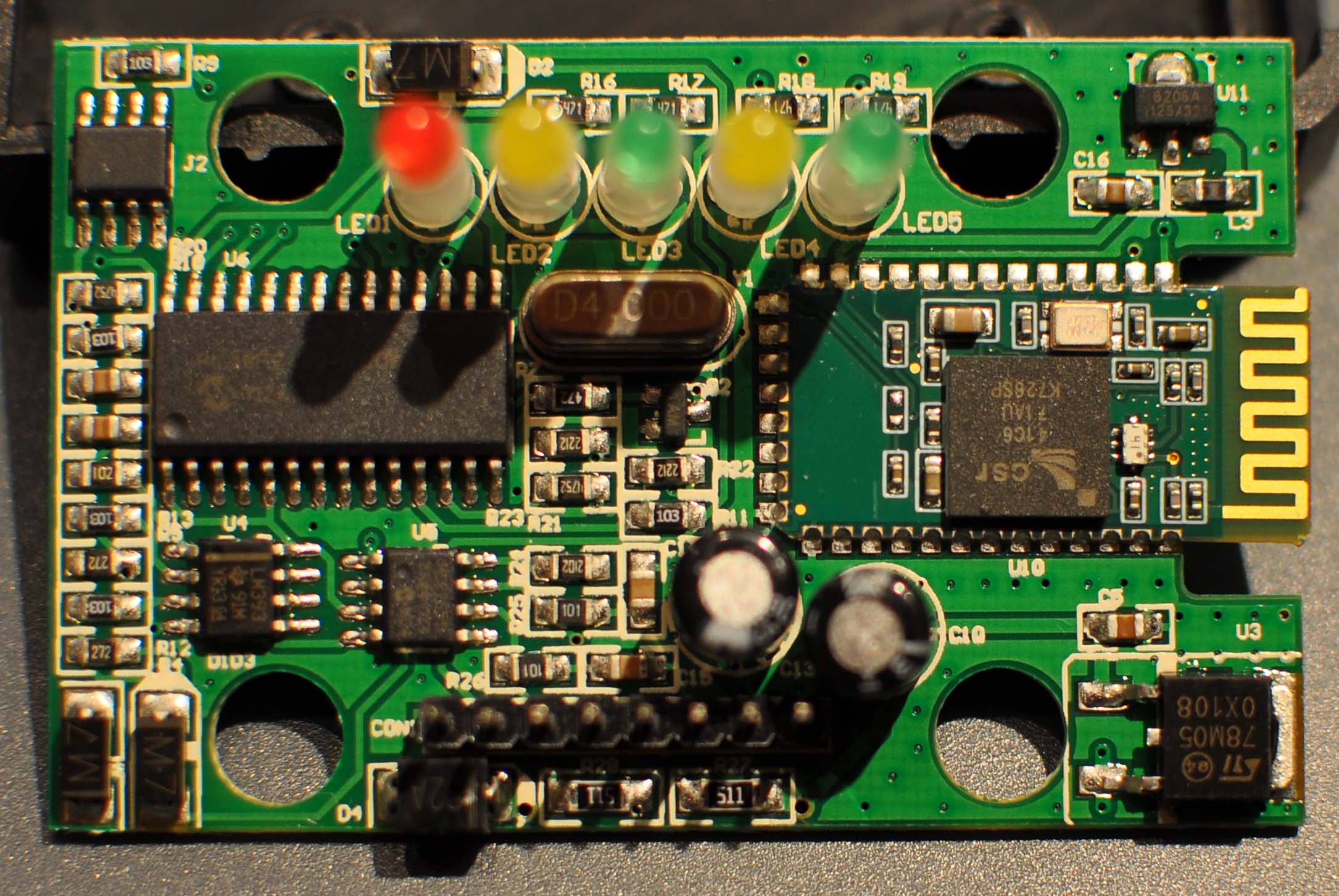 Board
