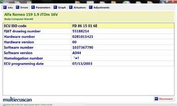 Elm327 fiat software Elm327 fiat software