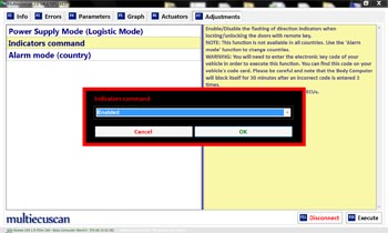 Multiecuscan 3.9 Multiecuscan 3.9